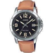 Casio Limited Edition Leather Watch For Men image
