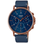  Casio Multi Dial Watch image