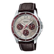 Casio Multifunction Watch For Men image