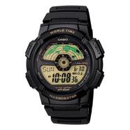 Casio Sports Watch For Men image