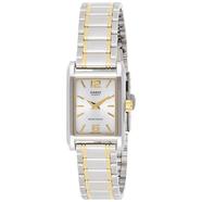  Casio Stainless Steel Watch For Ladies - LTP-1235SG-7ADF icon
