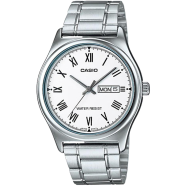  Casio Stainless Steel Watch For Men image