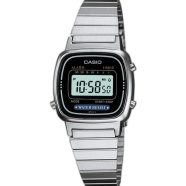  Casio Watch for Women - LA-670WA-1DF