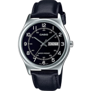  Casio Watches Analog for Men - MTP V006L-1B2UDF