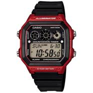 Casio youth series sports watch image