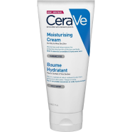  CeraVe Moisturizing Cream Dry To Very Dry Skin 177ml --3337875598996 image