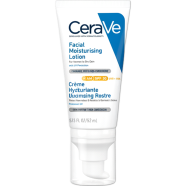  Cerave Facial Moisturising Lotion Am Spf 30 52ml image