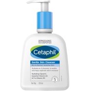  Cetaphil Gentle Skin Cleanser 250ml image