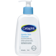  Cetaphil Gentle Skin Cleanser (Normal To Dry and Sensitive Skin) 236ml image