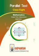Class 8 Parallel Text Math Chapter-03 image