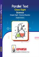 Class 8 Parallel Text Science Chapter-08 image