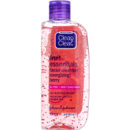  Clean Clear Fruit Essentials Energizing Berry Facial Cleanser 100ml image