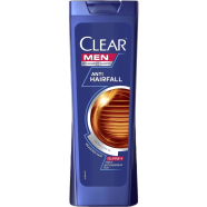  Clear Men Anti Hairfall Anti Dandruff Shampoo 315ml image