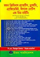 Common Criminal Practice, Drafting, Affidavit, Legal Notice and Did Writing image