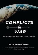 Conflicts and War image