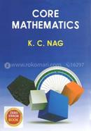 Core Mathematics (English Version) image
