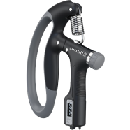  Counting Hand Gripper Strengthener 10kg-100 kg image