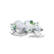  Crazy Dinner Set - Snowdrop - 52 Pcs - 899604 icon