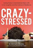  Crazy-Stressed image
