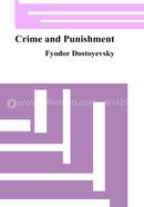 Crime and Punishment image