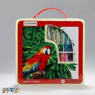 Crown Oil Pastel - 24 (PVC Box)