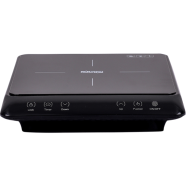  DSP Induction Cooker KD5049 – 2000W, Touch Control, 4 LED Display image