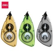 Deli Correction Tape (Assorted) - E8110 icon