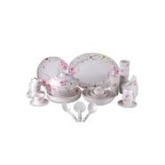 Dinner Set-Camellia- 60 Pcs image