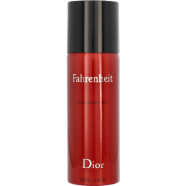  Dior Fahrenheit Deodorant Vaporisateur Natural Spray 150ml image
