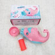  Dolphin Automatic Bubble Gun icon