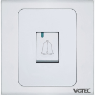  Door Bell Switch (Exclusive Series) image