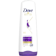  Dove Moisturizing Conditioner For Dry Hair 350ml image