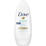  Dove Sensitive Roll On 40 ml