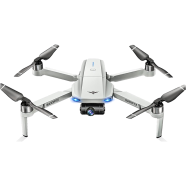  Drone Camera KF102 GPS 4k Professional 8K HD - Off White image