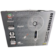  Dual Battery 16 Inch Defender Stand Fan KTH 5966HRSW image
