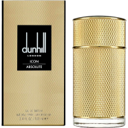  Dunhill Icon Absolute Eau De Parfum For Men 100ml image