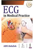 ECG in Medical Practice image