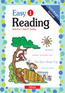 Easy Reading image