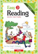 Easy Reading, Vol-3 image