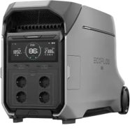  Ecoflow Delta Pro 3 Portable Power Station image