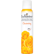  Enchanteur Charming Perfumed Deo Spray 150ml image