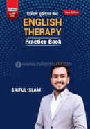  English Therapy Practice Book image