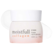  Etude Moistfull Collagen Cream-75ml image
