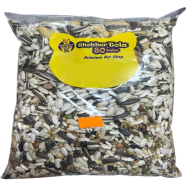  Expert Large Parakeet Parrot African Grey Parrot Seed Mix 1Kg image