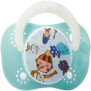  FARLIN CHU CHU Cherry Pacifier_12m image