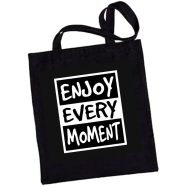  Fashionable Tote Bag For Girls With Zipper image