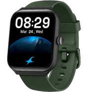  Fastrack Reflex Horizon Bluetooth Calling Smart Watch image