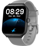 Fastrack Reflex Horizon Bluetooth Calling Smart Watch image