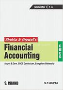 Financial Accounting image
