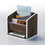  Fitment Craft Lineup File Holder - MOV1-222 icon